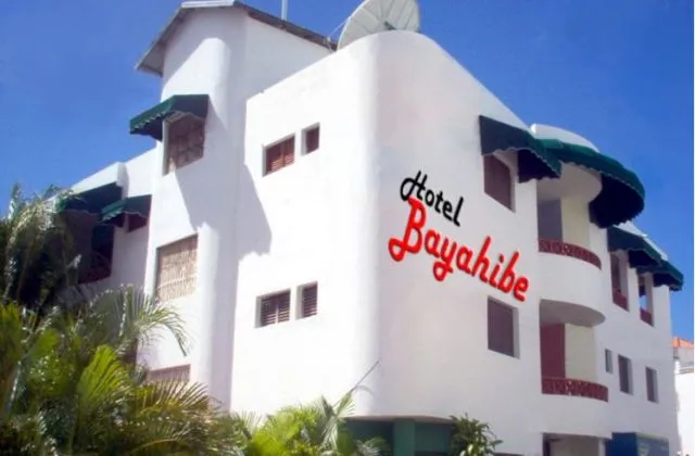 BAYAHIBE HOTEL